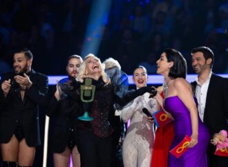 «Zorra» la segunda canción más viral del mundo