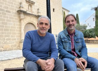 El escultor benissero Quico Torres será el pregonero de las fiestas de la Puríssima Xiqueta 2024