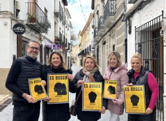 Benissa busca empresari@s para ofrecerles la mejor recompensa: revitalizar el comercio local