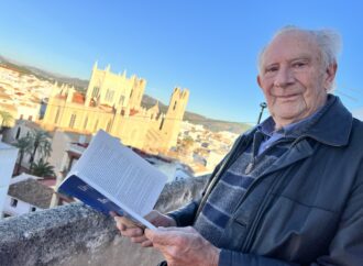 “Un guiri en Benissa”, el nuevo libro de Hugo Renaerts
