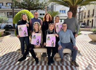 “A Pasqua no faces la mona i compra a Benissa”