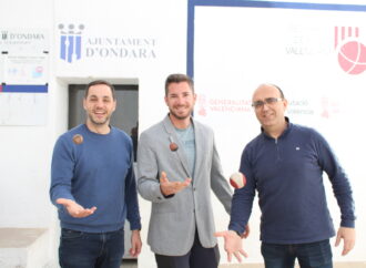 Ondara donarà nom a dos equips professionals de pilota valenciana