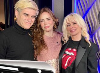 La “Zorra” se dispone a conquistar el Radio City Music Hall de Nueva York