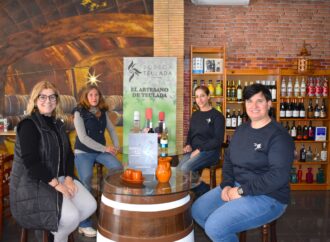 La Bodega Cooperativa Sant Vicent Ferrer de Teulada liderada solo por mujeres