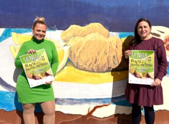 Senija Gastro homenajea a su producto estrella la “Pilota de Putxero”