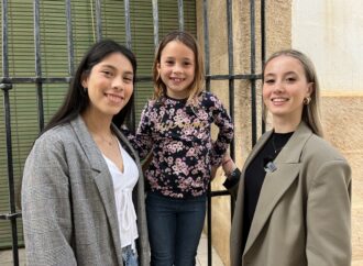 Benissa empieza sus fiestas en honor a la Puríssima Xiqueta