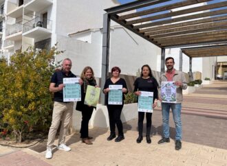 Esta semana disfruta de un buen “arròs amb fava” en El Poble Nou de Benitatxell