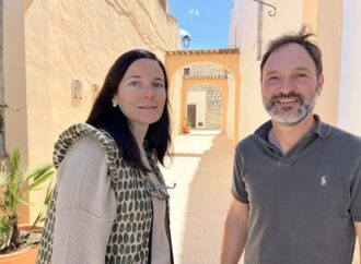 Mañana se presenta el libro y las fiestas de Benissa que este año van a ser la bomba