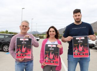 Enguany la Nit de Rock de Sant Jaume tindrà lloc a l’aparcament de la piscina d’Ondara