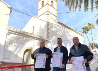 Benitatxell vivirá una gran primavera musical