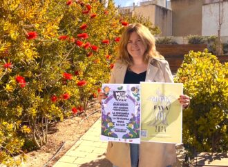 La “fava poblera” protagonista del Mitjafava Fest en El Poble Nou de Benitatxell