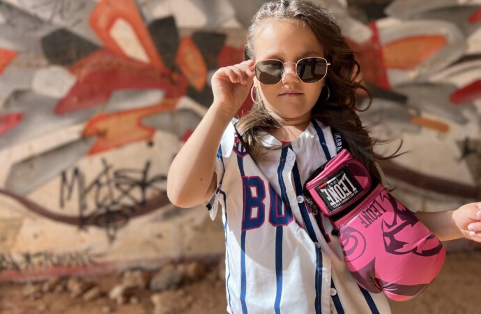 La benissera Paris Sifre Barderas bailará hasta proclamarse campeona nacional