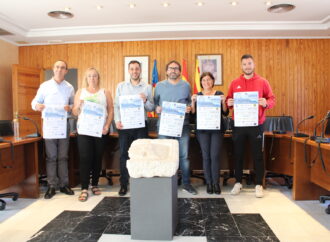 La XXIV Cursa Popular d’Ondara tindrà lloc aquest dissabte, 25 de maig