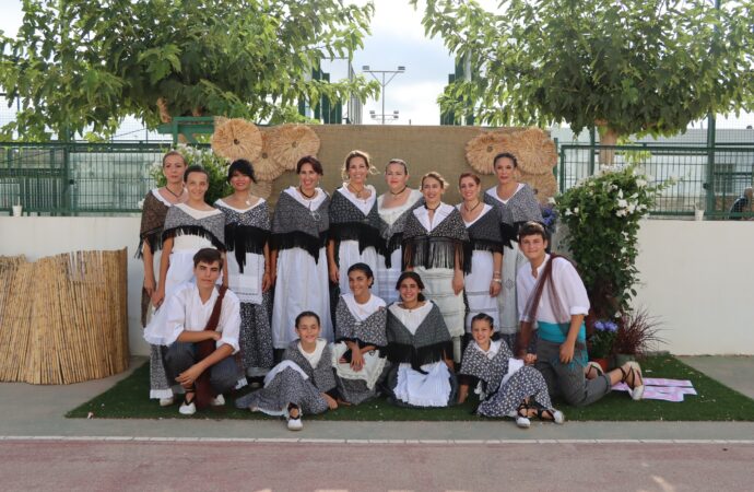 Moraira vive sus días grandes de fiestas patronales