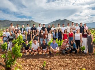 Xaló es prepara per a celebrar les seues tradicionals festes en honor a Sant Domènec