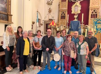 Gran éxito de la Exposición del 400 Aniversario de la Puríssima Xiqueta
