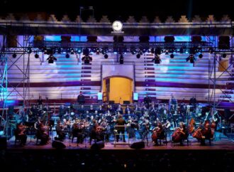 A la venda les entrades del concert Sonafilm Ondara “80 i Acció!”