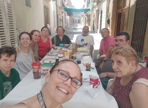 Teulada celebra este fin de semana las fiestas populares de Sant Bonaventura