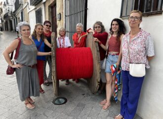 “Fils al Ras”: Una Exposición que Teje el Casco Antiguo de Benissa