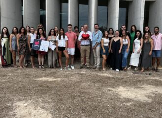 El corazón festero de Teulada latirá con fuerza en la elección de sus reinas
