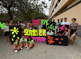 ¡Bye bye summer Benissa, la fiesta del verano que no te puedes perder!