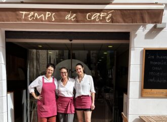 Un Capítulo que Cierra: Temps de Café baja la persiana después de 19 años de encuentros y bonitas historias