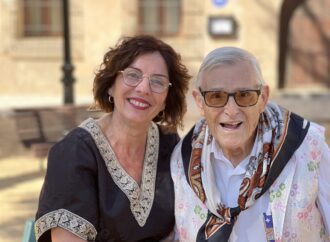 Hoy se estrena el documental «50 anys Moros i Cristians de Benissa”