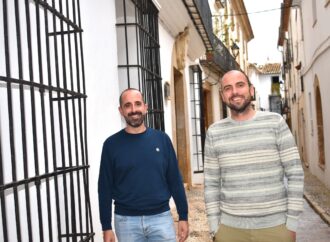 Laurent G. y David G. fundan la asociación CANVES, la Alianza por el Cáncer de Vejiga en España