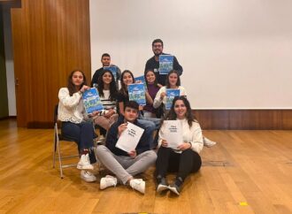 El Teatre Portitxolet de Moraira estrena nueva temporada con el espectáculo “Visca la mar salada»