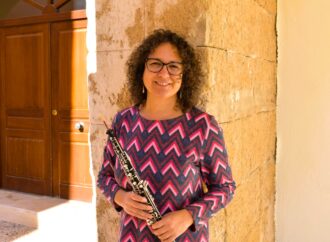 Montse Tro: “Cal donar una espenta a la visibilització de la dona en la música, s’han fet molts avanços, però realment queda encara molta feina per fer”