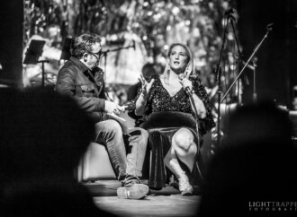 La ganadora de la II edición del Benissa Canta graba su primer single