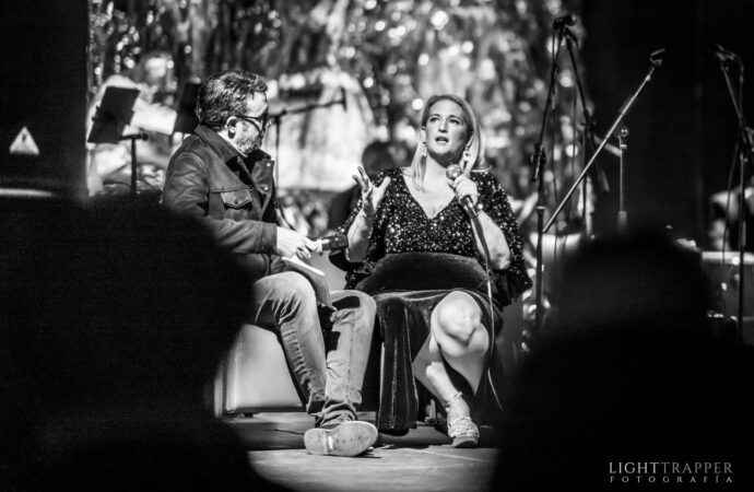 La ganadora de la II edición del Benissa Canta graba su primer single