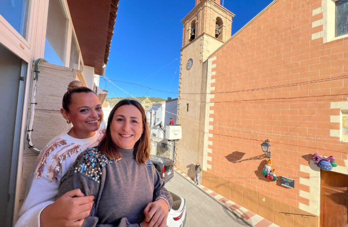 El 31 de diciembre a las 12h volverán a sonar las campanas en Senija