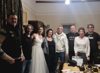 «Dios te salve María» seleccionado en el 7º Festival Internacional de Cine de la Noviolencia Activa (FICNOVA)