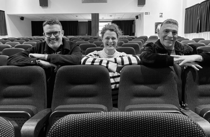 Nace «Benissa en Corto», el Festival de Cine de Benissa