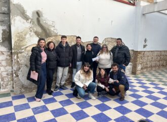 Benissa Canta per la DANA: solidaridad en acción