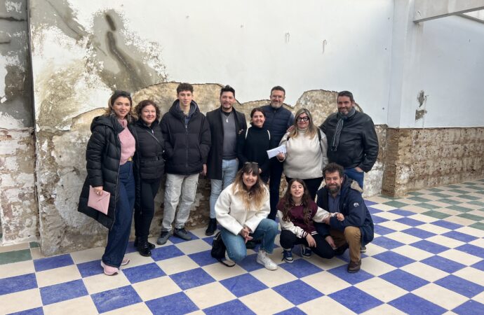 Benissa Canta per la DANA: solidaridad en acción