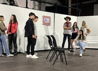 Los Festeros Puríssima Xiqueta 2025 de Benissa empiezan a colgar el cartel de «no hay entradas»