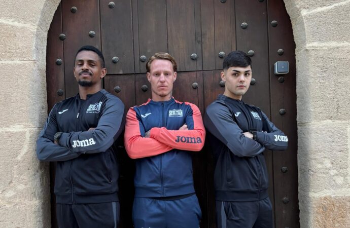 El Club Sifre Team y Boxing Dreams te sirven el mejor boxeo