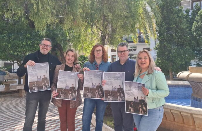 Benissa se prepara para celebrar su Feria del Libro este sábado 5 de abril
