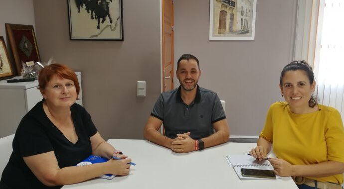 El Centre de Dia d’Ondara serà una realitat l’1 d’abril