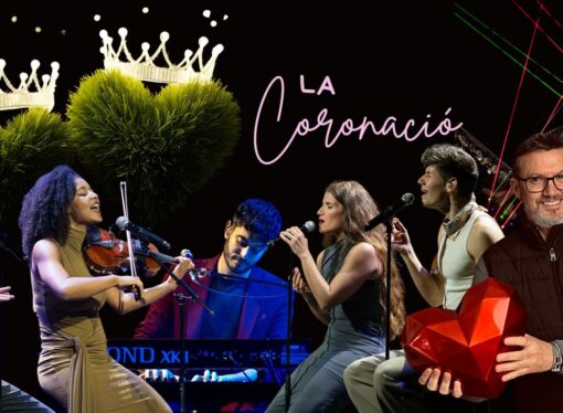 El gran show de Raúl Martínez, Belter Souls y Juan Borres coronan las fiestas de Teulada