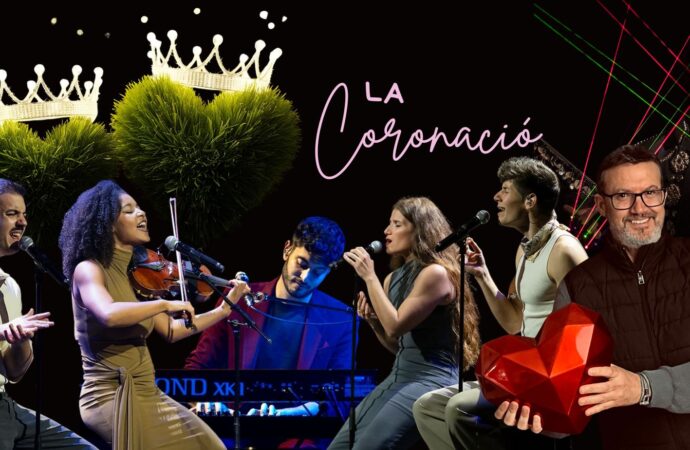 El gran show de Raúl Martínez, Belter Souls y Juan Borres coronan las fiestas de Teulada