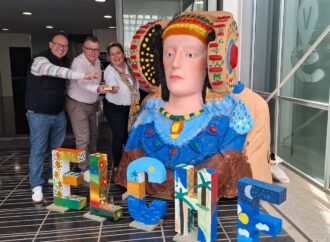 Creama Benissa recibe el primer premio AFIC en reconocimiento a su equipo y su dedicación