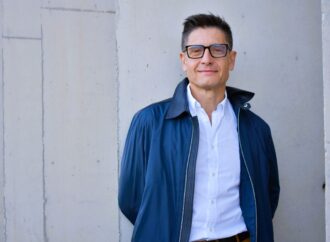 El corazón de un pueblo latirá con orgullo: Francisco Buigues, pregonero de las fiestas de Sant Vicent Ferrer 2025 de Teulada