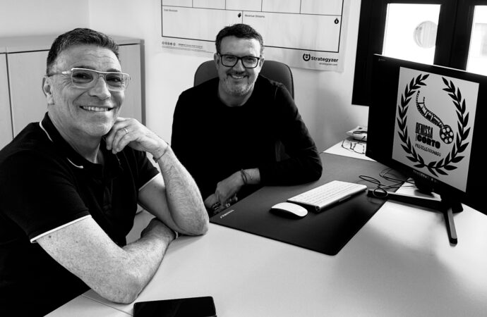 Benissa en Corto: Éxito rotundo en la que será su primera edición