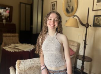 Neus Ortolà: la veu benissera que emociona en FesTalent3