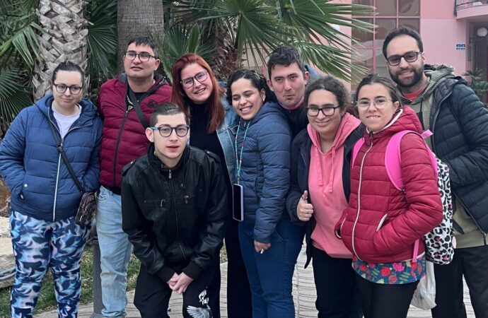 TUPLI celebra un Día Country Inclusivo para fomentar la diversidad y la unión familiar