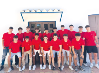 Teulada se prepara para vivir las Fiestas de la Font Santa 2025 en honor a Sant Vicent Ferrer