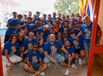 ¡FB Teulada Moraira hace historia: ya somos de PRIMERA!